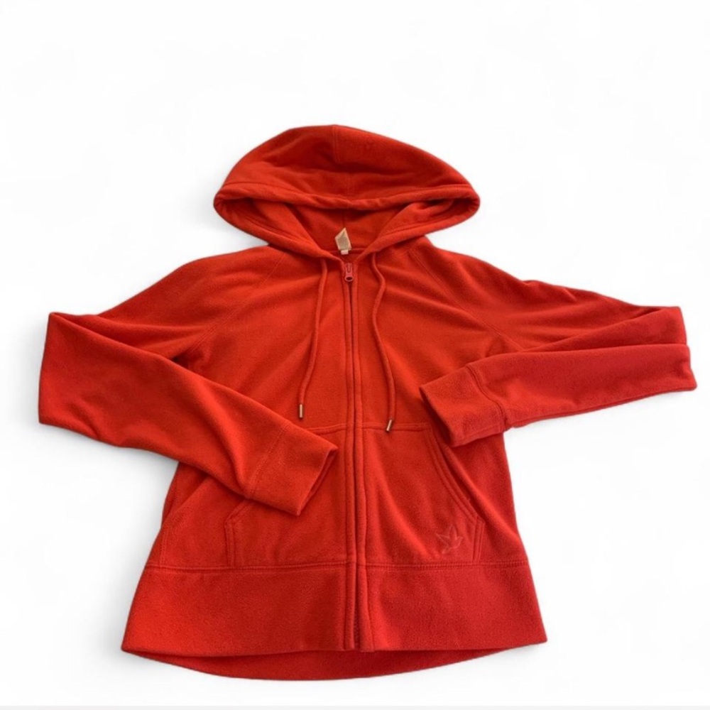 RARE 2010 aerie Zip-Up Hoodie